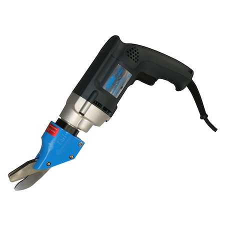 Kett Tool Electric Fiber Cement Shears (1/2" Cut) KD-1493 KD-1493